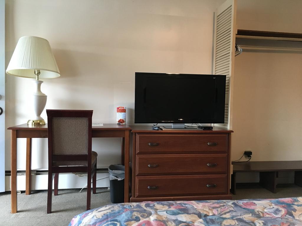Sherwood Motel Брантфорд Экстерьер фото