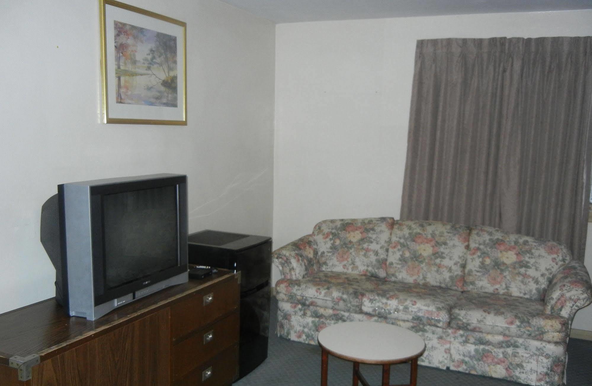 Sherwood Motel Брантфорд Экстерьер фото