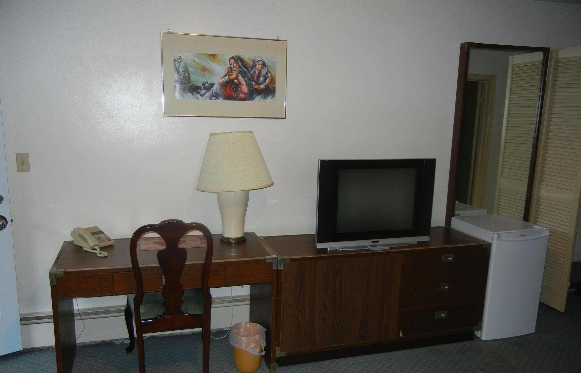 Sherwood Motel Брантфорд Экстерьер фото