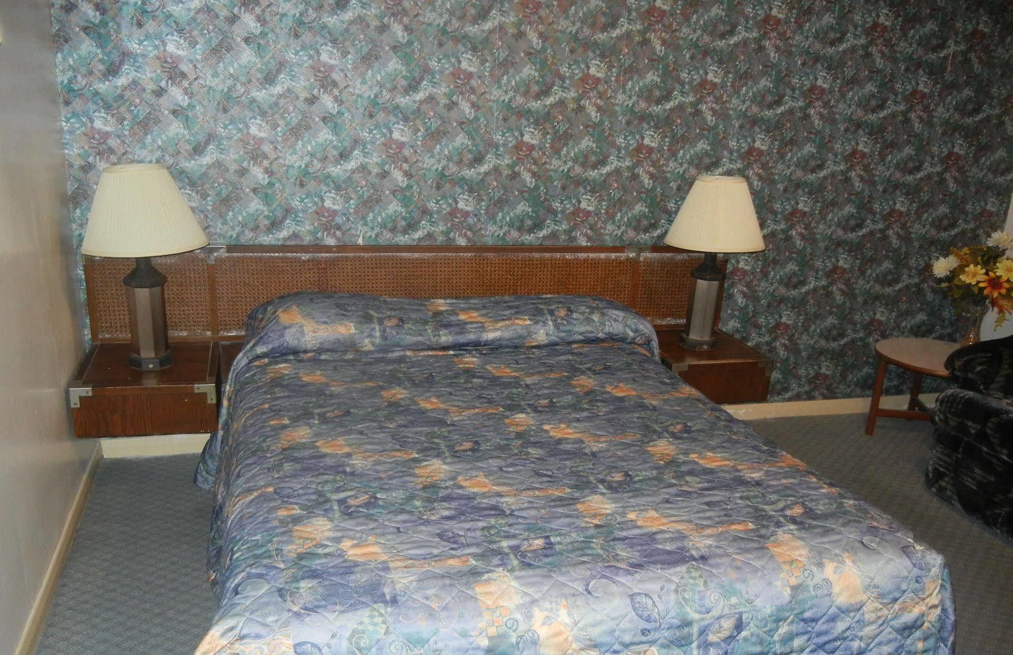 Sherwood Motel Брантфорд Экстерьер фото